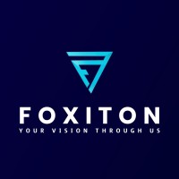 Foxiton Logo