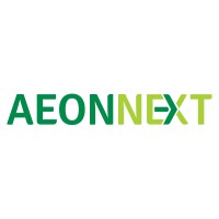 AEON NEXT Logo