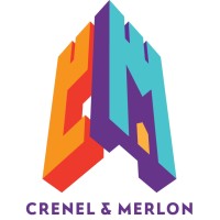 Crenel and Merlon Games Logo