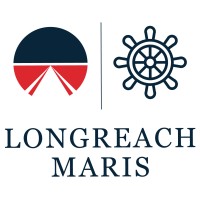 Longreach Maris Logo