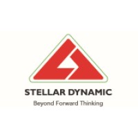 Stellar Dynamic Solutions Sdn. Bhd. Logo
