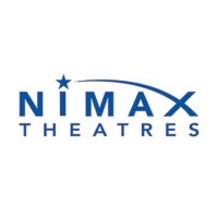 Nimax Theatres Ltd Logo