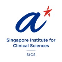 A*STAR Singapore Institute for Clinical Sciences (SICS) Logo