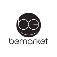 bemarketstore.com Logo