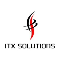 ITX Solutions Logo