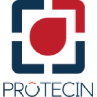 PROTECIN ENGENHARIA E SERVIÇOS TECNICOS CONTRA INCENDIOS Logo