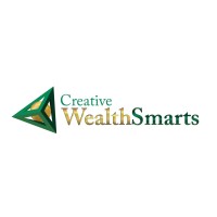 Creative Wealth Smarts for Dentists Logo