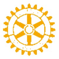 Rotary Doctors Nederland Logo