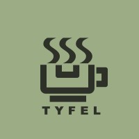 Tyfel Coffee Logo