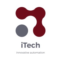 iTech Automação Logo