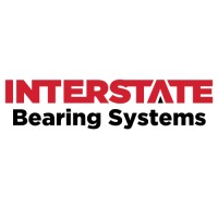 Interstate Bearing Systems Logo