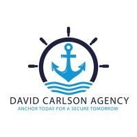 David L Carlson CLU LLC Logo