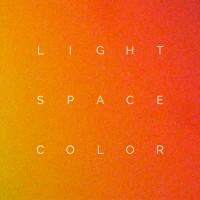 Light Space Color Logo