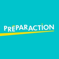 PréparAction Logo