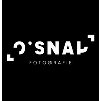 O’Snap fotografie Logo