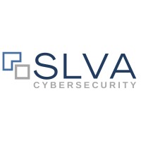 SLVA Cybersecurity Logo