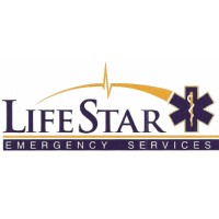 LifeStar Emergency Services Logo