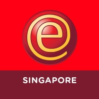 eRemit Singapore Logo