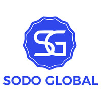 SodoGlobal Logo