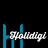 HD International Logo