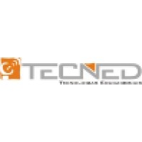 TECNED - Tecnologias Educacionais Logo