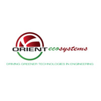 Orient Ecosystems Pvt Ltd Logo