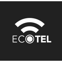 ECOTEL Logo