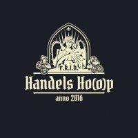 r.k.t.b. Handels Ho(o)p Logo