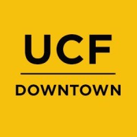 UCF Downtown Logo
