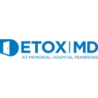 DetoxMD Logo