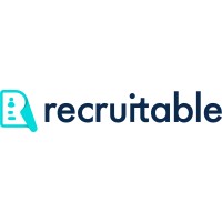 Recruitable Logo