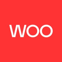 WOO Agency Logo