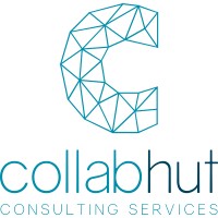 CollabHut Consulting Services Logo