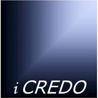 iCREDO TECHNOLOGIES PTE LTD Logo