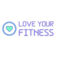 Love Your Fitness LYF Logo
