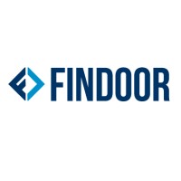 FINDOOR Industrial Inc. Logo