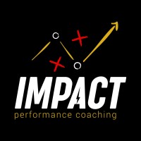Impact Performance Coaching Logo