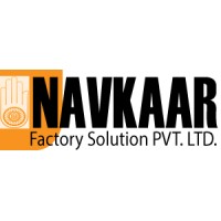 navkaar factory solutions pvt. ltd. Logo