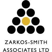 Zarkos-Smith Associates LTD Logo