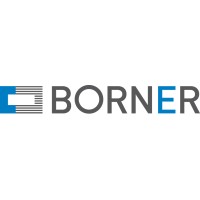 F. Borner AG Logo