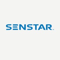 Senstar Logo