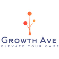 Growth Ave Logo