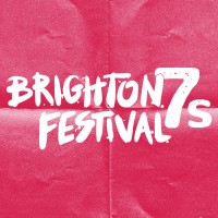 Brighton 7s Festival Logo