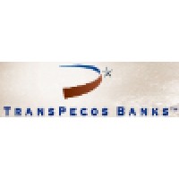 TransPecos Banks, SSB Logo