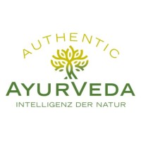 AyurVeda AG Logo
