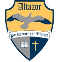 Colegio Altazor Logo