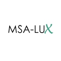 MSA-LUX, S à r l.-S - ImunoBran Luxembourg et France Logo