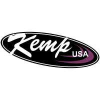 Kemp USA, LLC Logo