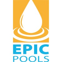Epic Pools Logo