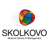 Skolkovo Global Shift Logo
